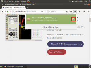 UbuntuMate 64-bit-2017_DownloadComplete_05