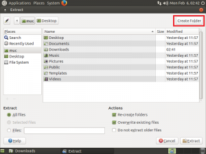 UbuntuMate 64-bit-2017_ExtractToDirectory_07