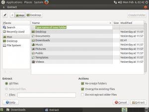 UbuntuMate 64-bit-2017_NameDirectory_08