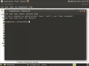 UbuntuMate 64-bit-2017_PlanetCNCTerminal_14