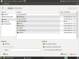 UbuntuMate 64-bit-2017_PlanetCNC_Name_09